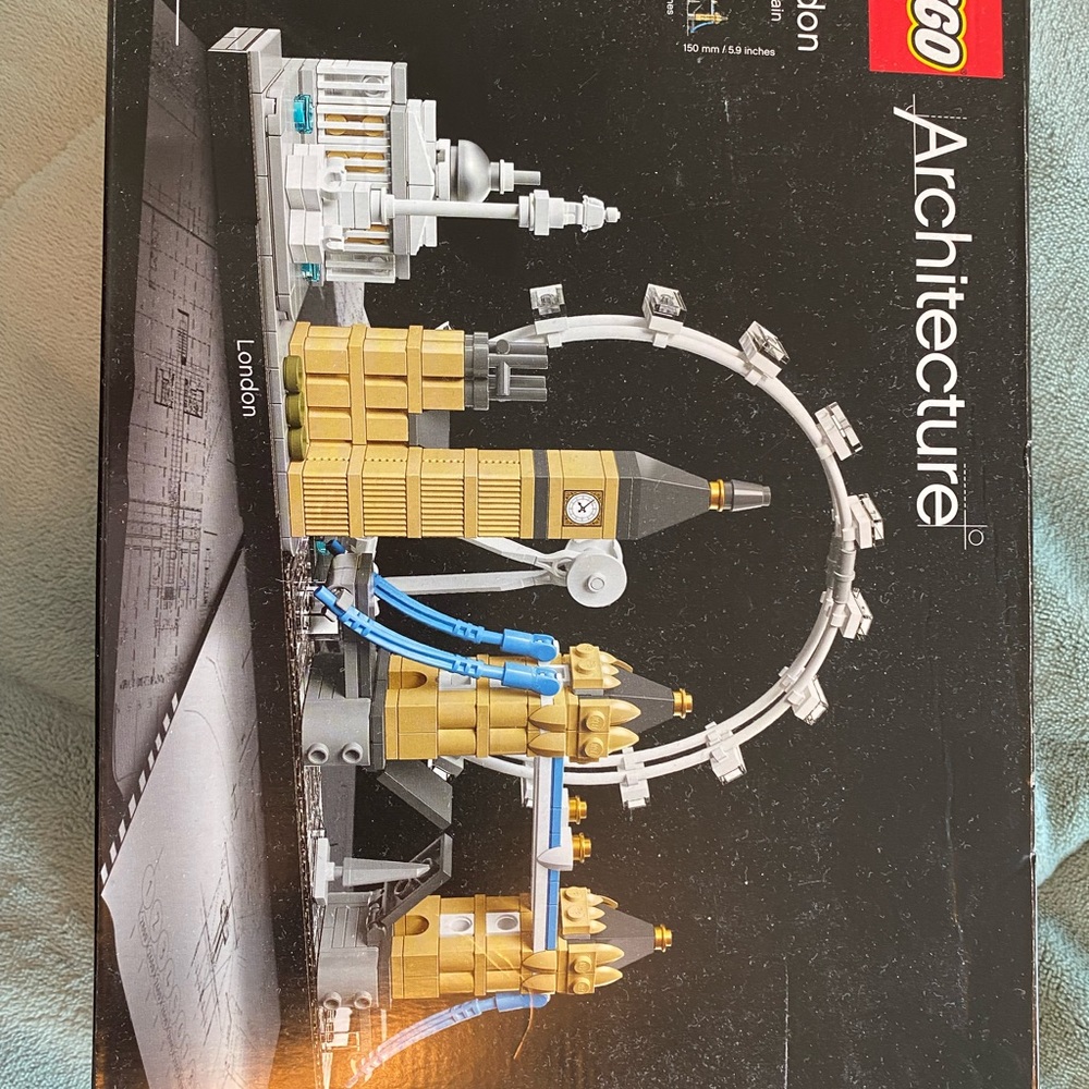 Legos